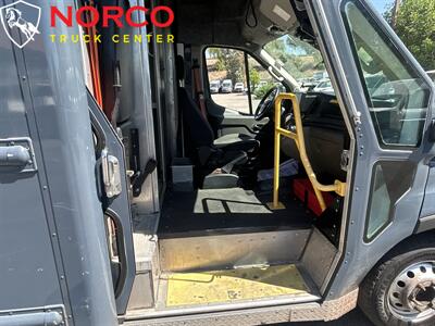 2022 Ford Transit 350 HD T350 Box Truck - Photo 12 - Norco, CA 92860