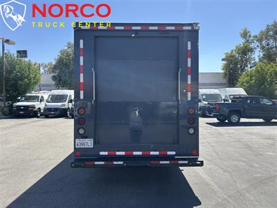 2022 Ford Transit 350 HD T350 Box Truck - Photo 7 - Norco, CA 92860