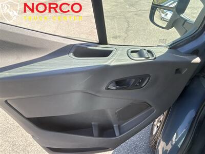 2022 Ford Transit 350 HD T350 Box Truck - Photo 14 - Norco, CA 92860