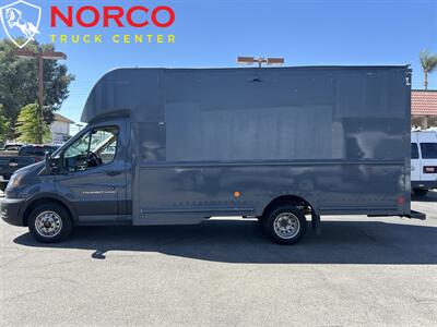 2022 Ford Transit 350 HD T350 Box Truck - Photo 5 - Norco, CA 92860