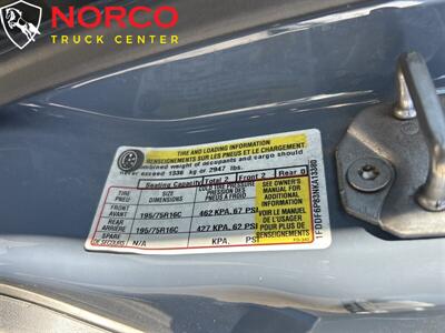2022 Ford Transit 350 HD T350 Box Truck - Photo 17 - Norco, CA 92860