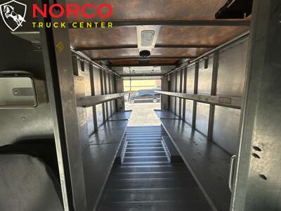 2022 Ford Transit 350 HD T350 Box Truck - Photo 10 - Norco, CA 92860