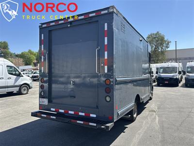 2022 Ford Transit 350 HD T350 Box Truck - Photo 8 - Norco, CA 92860