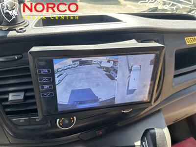 2022 Ford Transit 350 HD T350 Box Truck - Photo 15 - Norco, CA 92860