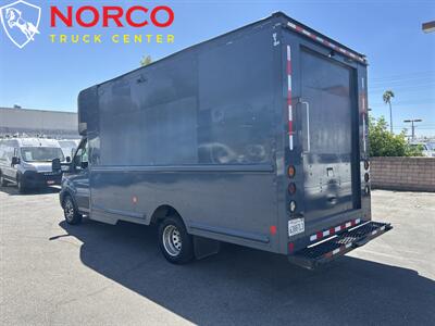 2022 Ford Transit 350 HD T350 Box Truck - Photo 6 - Norco, CA 92860