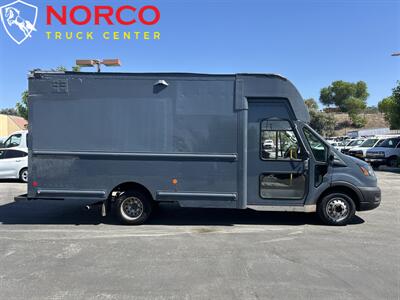 2022 Ford Transit 350 HD T350 Box Truck - Photo 1 - Norco, CA 92860