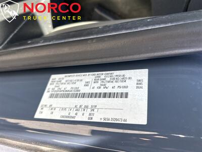 2022 Ford Transit 350 HD T350 Box Truck - Photo 18 - Norco, CA 92860