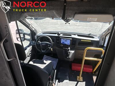 2022 Ford Transit 350 HD T350 Box Truck - Photo 11 - Norco, CA 92860