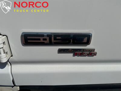 2013 Ford E-150 Cargo Van w/ Shelves & Ladder Rack   - Photo 14 - Norco, CA 92860