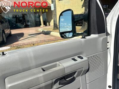 2013 Ford E-150 Cargo Van w/ Shelves & Ladder Rack   - Photo 18 - Norco, CA 92860