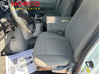 2013 Ford E-150 Cargo Van w/ Shelves & Ladder Rack   - Photo 20 - Norco, CA 92860