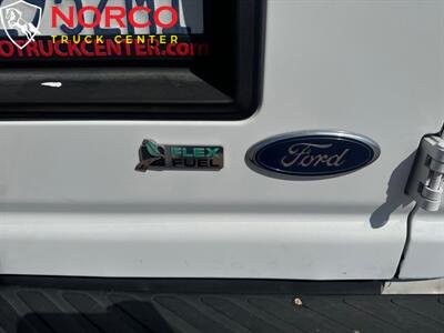 2013 Ford E-150 Cargo Van w/ Shelves & Ladder Rack   - Photo 13 - Norco, CA 92860