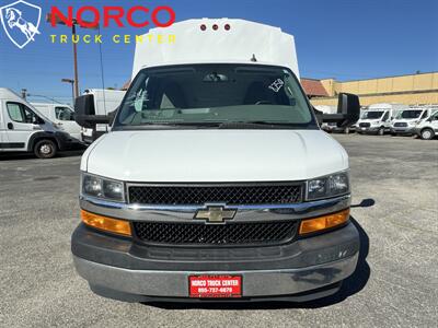 2019 Chevrolet Express 3500   - Photo 6 - Norco, CA 92860