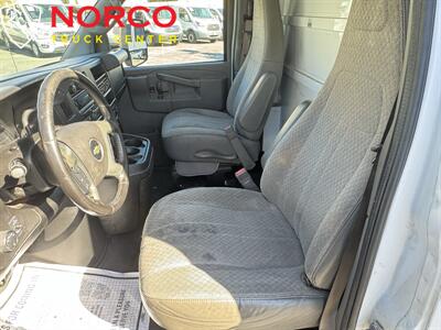 2019 Chevrolet Express 3500   - Photo 17 - Norco, CA 92860