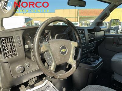 2019 Chevrolet Express 3500   - Photo 16 - Norco, CA 92860
