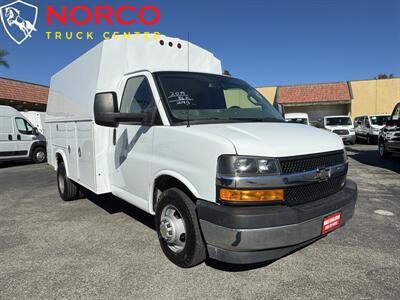 2019 Chevrolet Express 3500   - Photo 5 - Norco, CA 92860