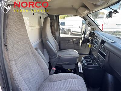 2019 Chevrolet Express 3500   - Photo 18 - Norco, CA 92860