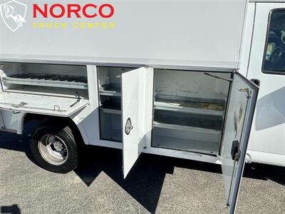 2019 Chevrolet Express 3500   - Photo 3 - Norco, CA 92860