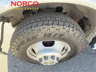 2019 Chevrolet Express 3500   - Photo 29 - Norco, CA 92860