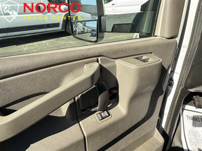 2019 Chevrolet Express 3500   - Photo 15 - Norco, CA 92860
