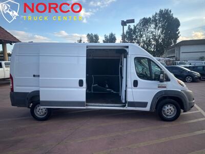 2017 RAM ProMaster 2500 159 WB   - Photo 2 - Norco, CA 92860