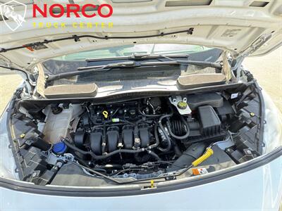 2020 Ford Transit Connect XL   - Photo 30 - Norco, CA 92860