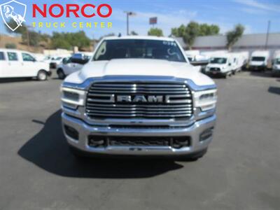 2020 RAM 2500 Laramie  Crew Cab Short Bed Diesel 4X4 - Photo 5 - Norco, CA 92860