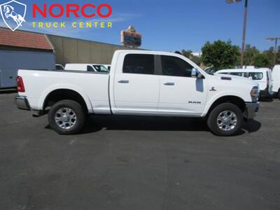 2020 RAM 2500 Laramie  Crew Cab Short Bed Diesel 4X4 - Photo 1 - Norco, CA 92860