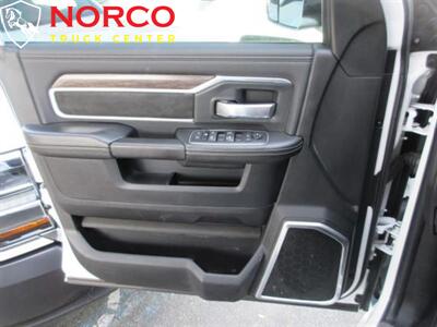 2020 RAM 2500 Laramie  Crew Cab Short Bed Diesel 4X4 - Photo 12 - Norco, CA 92860