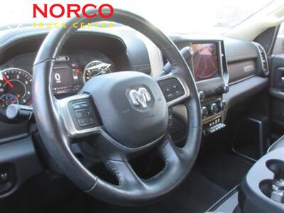 2020 RAM 2500 Laramie  Crew Cab Short Bed Diesel 4X4 - Photo 21 - Norco, CA 92860