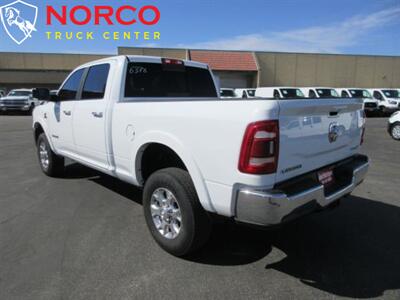 2020 RAM 2500 Laramie  Crew Cab Short Bed Diesel 4X4 - Photo 7 - Norco, CA 92860