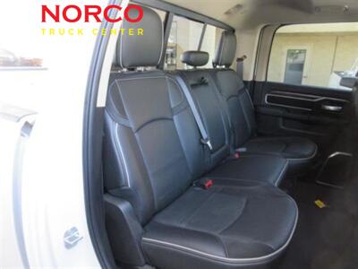 2020 RAM 2500 Laramie  Crew Cab Short Bed Diesel 4X4 - Photo 17 - Norco, CA 92860