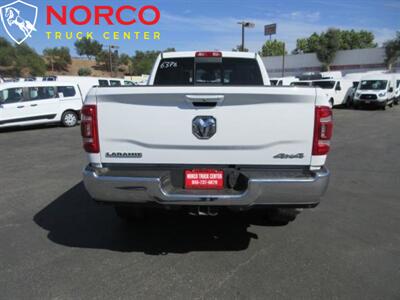 2020 RAM 2500 Laramie  Crew Cab Short Bed Diesel 4X4 - Photo 8 - Norco, CA 92860