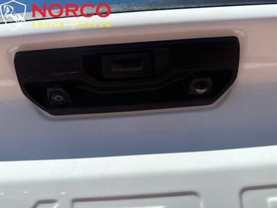 2023 Chevrolet Silverado 1500 Work Truck Regular Cab Long Bed   - Photo 10 - Norco, CA 92860