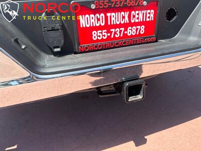 2023 Chevrolet Silverado 1500 Work Truck Regular Cab Long Bed   - Photo 11 - Norco, CA 92860