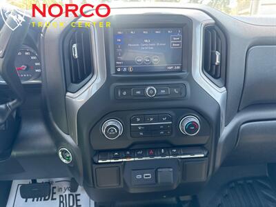 2023 Chevrolet Silverado 1500 Work Truck Regular Cab Long Bed   - Photo 21 - Norco, CA 92860