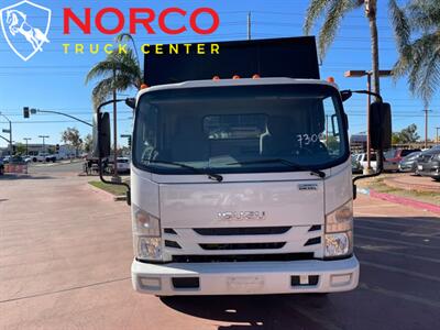 2019 Isuzu NRR 12' Dump   - Photo 3 - Norco, CA 92860