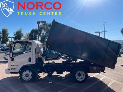 2019 Isuzu NRR 12' Dump   - Photo 5 - Norco, CA 92860