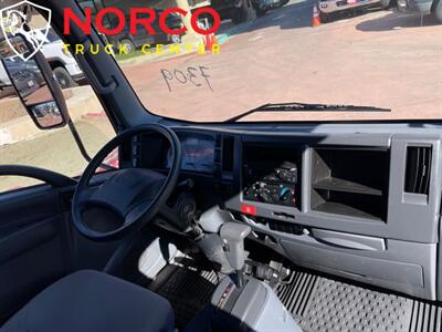 2019 Isuzu NRR 12' Dump   - Photo 11 - Norco, CA 92860