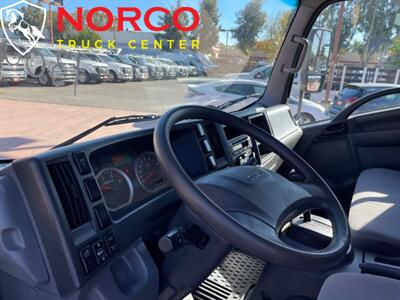 2019 Isuzu NRR 12' Dump   - Photo 14 - Norco, CA 92860