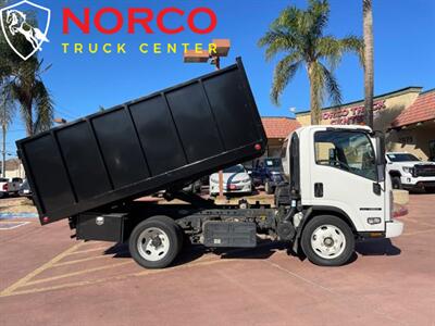 2019 Isuzu NRR 12' Dump   - Photo 1 - Norco, CA 92860