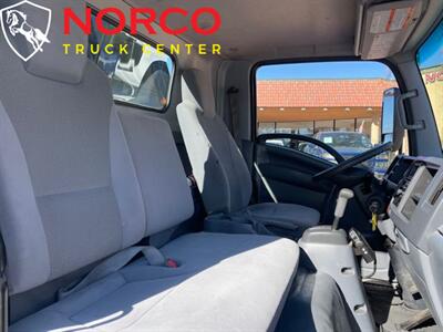 2019 Isuzu NRR 12' Dump   - Photo 10 - Norco, CA 92860