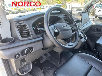 2023 Ford E-Transit 350   - Photo 17 - Norco, CA 92860