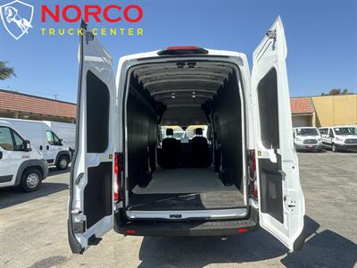 2023 Ford E-Transit 350   - Photo 11 - Norco, CA 92860