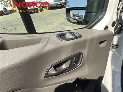 2023 Ford E-Transit 350   - Photo 16 - Norco, CA 92860