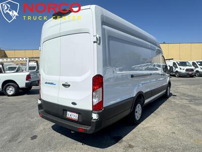 2023 Ford E-Transit 350   - Photo 10 - Norco, CA 92860