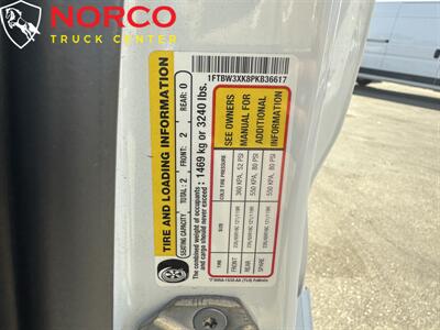 2023 Ford E-Transit 350   - Photo 24 - Norco, CA 92860