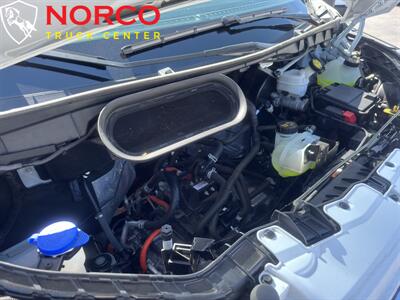 2023 Ford E-Transit 350   - Photo 26 - Norco, CA 92860