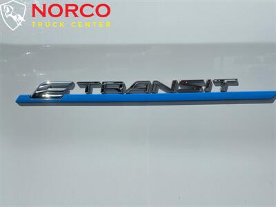 2023 Ford E-Transit 350   - Photo 13 - Norco, CA 92860