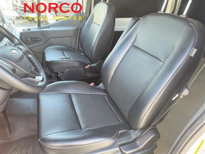 2023 Ford E-Transit 350   - Photo 18 - Norco, CA 92860